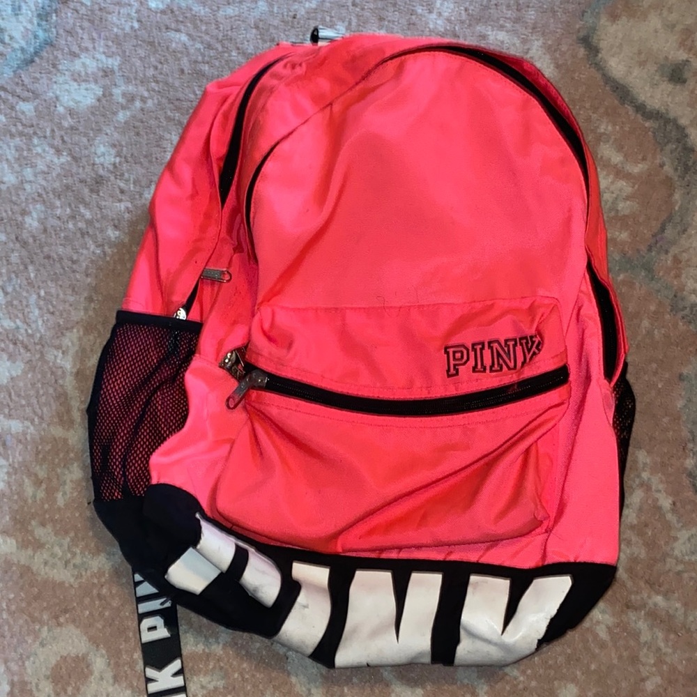Victoria’s Secret PINK